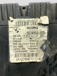 Счетчик приборы bmw 6964503 с Разборки, фото thumb