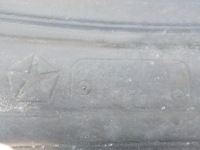 фото thumb №5, Підкрилок захист крила задня праве wrangler sahara altitude jl 4xe 68469510aa