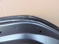 фото thumb №11, Lexus nx ii 2 2022 2023 капот