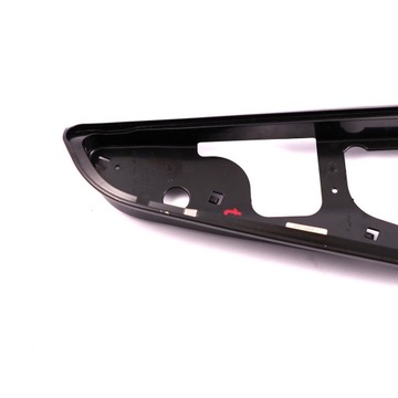 фото thumb №11, Bmw e81 e82 e87 рамка модуля сумки сидіння