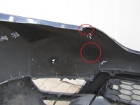 фото thumb №10, Бампер перед передній honda cr-v crv 5 v 18-