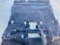 фото thumb №7, Ford f150 15- supercrew килимок обшивка велика кабіна