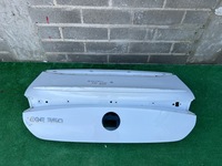 фото thumb №1, Mercedes eqe w295 кришка багажника eu org