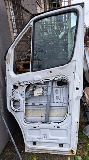 фото thumb №4, Mercedes sprinter 906 дверь правый перед