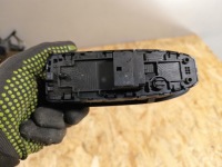 фото thumb №2, Переключатель окон renault clio v 254104196r