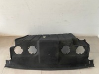 Оббивка обшивка захист бака багажника mercedes w140 1406943425 Недорого, фото thumb