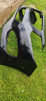 фото thumb №8, Mercedes-benz оригинальный номер a2468804640 бампер