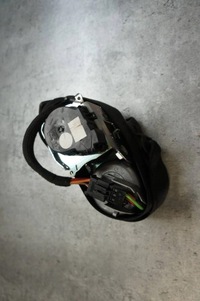 фото thumb №2, Pas безопасности левый перед mercedes gl x164