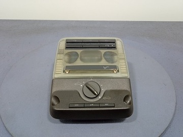 фото thumb №1, Alfa romeo 159 лампа стеля перед передня чорна