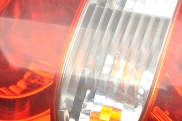 фото thumb №12, Ssangyong rexton рестайлінг лампа ліва задня лівий зад