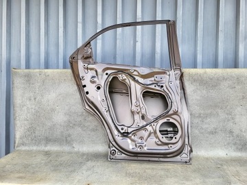 фото thumb №8, Honda civic ix hb двері ліві зад задні