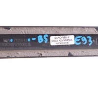 фото thumb №12, Bmw e93 cabrio молдинг кровельная крыша левая black