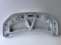 фото thumb №8, Iveco daily vi капот крышка двигателя оригинал