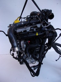 фото thumb №6, Двигатель двигатель renault clio v 5 captur ii 2 1.0tce