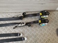 фото thumb №5, Mazda cx5 ii 2017- ремни безопасности комплект перед задняя