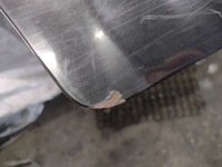 фото thumb №11, Двері правий задня ssangyong rexton i k: lak