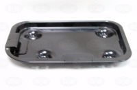 Купити Лоток основа акумулятор jaguar f-type x152 t2r4844 ex5310748aa, фото thumb