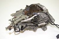 фото thumb №8, Рулевая колонка основание руль mercedes actros mp4 a9604600316