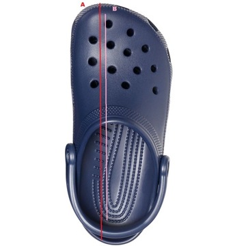 ТАПОЧКИ СПОРТИВНЫЕ МУЖСКИЕ CROCS 10001 КЛАССИЧЕСКИЕ УДОБНЫЕ Сабо CROCS размеры 49-50