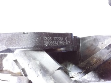 фото thumb №5, Peugeot 308 t9 1.6 thp корпус термостата