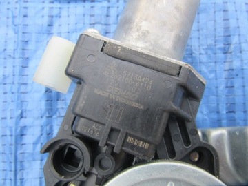 фото thumb №5, Mitsubishi l200 2022 подъемник механизм стёкла левый зад