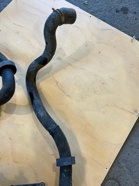 фото thumb №5, Wąż wody корпус термостата renault clio iv 4 captur i 0.9 tce