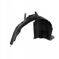 фото thumb №1, Подкрылок перед p citroen c2 09.03-11.09 rezaw-plast