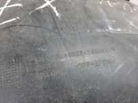 фото thumb №7, Jaguar xf x250 07-11 підкрилок ліва перед оригінал