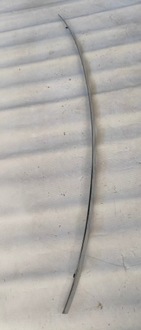 фото thumb №1, Mercedes w213 kombi молдинг крышки