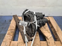 фото thumb №8, Smart fortwo i 450 0.8cdi коробка передач автоматическая 0001812v007