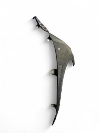 фото thumb №3, Audi q7 4m крыло передний