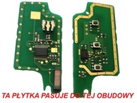 фото thumb №8, Корпус peugeot citroen fiat hu83 аккумулятор na корпус bez logo