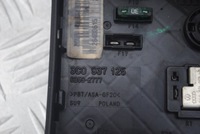 фото thumb №5, Коробка запобіжників volkswagen оригінальний номер 3c0937125