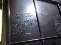 фото thumb №4, Hyundai i30 i 07r hb 5d ґрати обдув середній 97410-2l000 97420-2l000