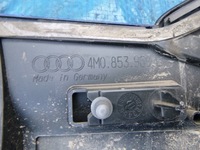 фото thumb №3, Audi q7 4m s-line молдинг na дверь левая задние