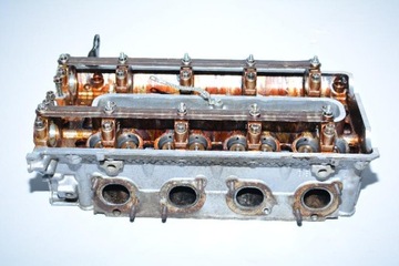 фото thumb №6, Головка левый стороны bmw x5 e53 1745465 4.4l бензин 210kw 2000