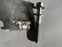 фото thumb №1, Болт задний балка renault trafic iii 7703602358