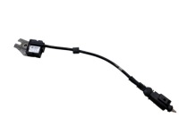 Купить Touareg cayenne датчик ускорения volkswagen оригинальный номер 7l0907673e, фото thumb