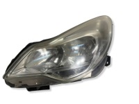 Купить Лампа левый перед левая передняя opel corsa d рестайлинг  eu, фото thumb