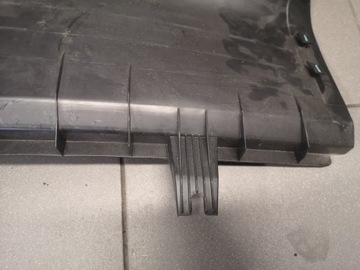 фото thumb №14, Защита ремня зад audi a6 c6 sedan 4f5863471a