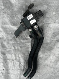 фото thumb №1, Fiat alfa jeep клапан вакуумa 50555430