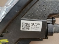 фото thumb №14, Hyundai i30 iii 3 рестайлінг 2020- галоген led drl праве перед передній 92208-g46