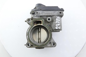 фото thumb №9, Дроссельная заслонка volvo v70 iii 2.0 4m5u-9e927-dc
