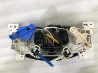 фото thumb №8, Панель управление обдув dacia sandero i t1001640a