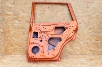 фото thumb №13, Nissan x trail t32 14-22 дверь задние правые зад правое rh