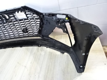 фото thumb №13, Audi rs6 rs7 4k c8 бампер перед 4k8807437