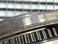 фото thumb №4, Зчеплення vw cc b7 11-16 2.0tfsi 06j105266ae