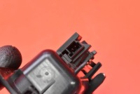 Ручка кнопка крышки задний  задний 7345700 bmw x5 f15 13-18 Киев, фото thumb