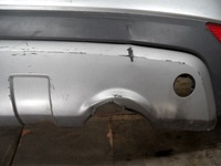 фото thumb №10, Chevrolet captiva i lift 13r бампер задняя