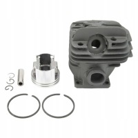 фото thumb №9, Набор поршня цилиндра 44mm 11210201217 замена